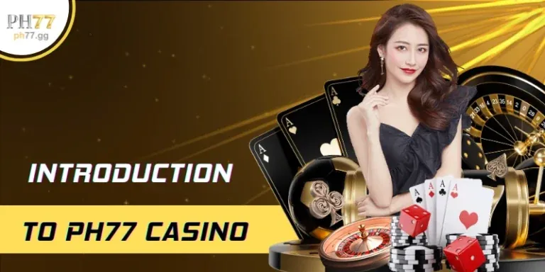 Hình ảnh đa dạng các trò chơi cá cược